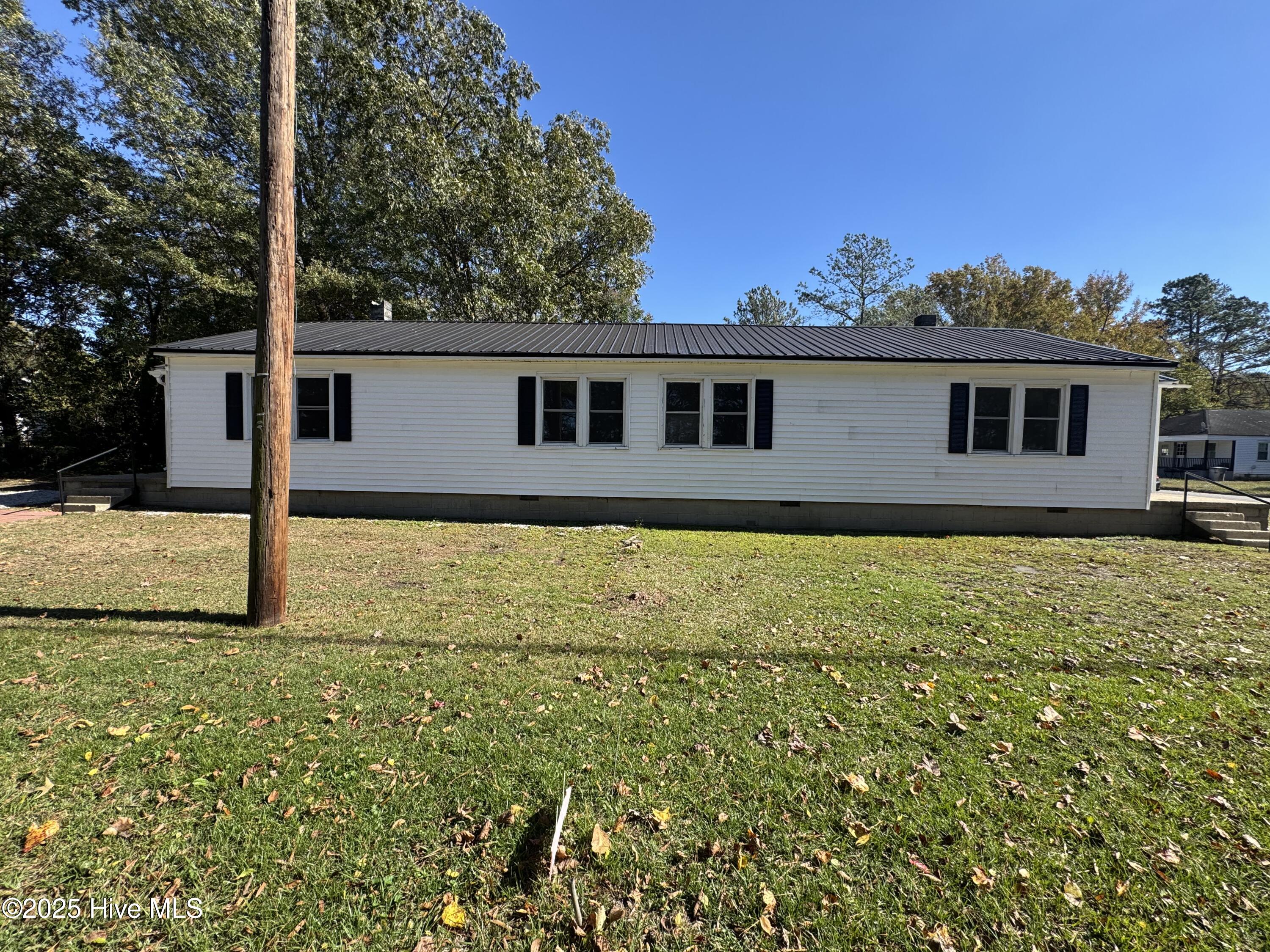 Residential Income in Rocky Mount 4