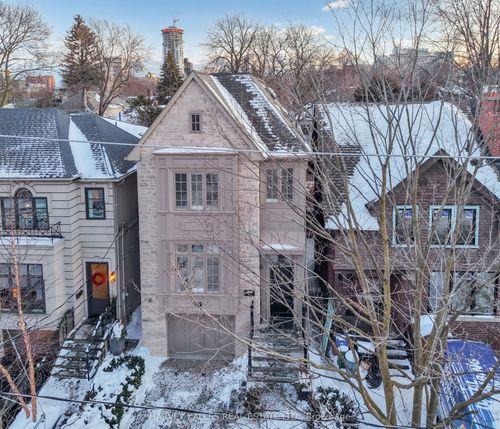 39 Gormley Ave, Toronto, ON, M4V1Y9 | Card Image