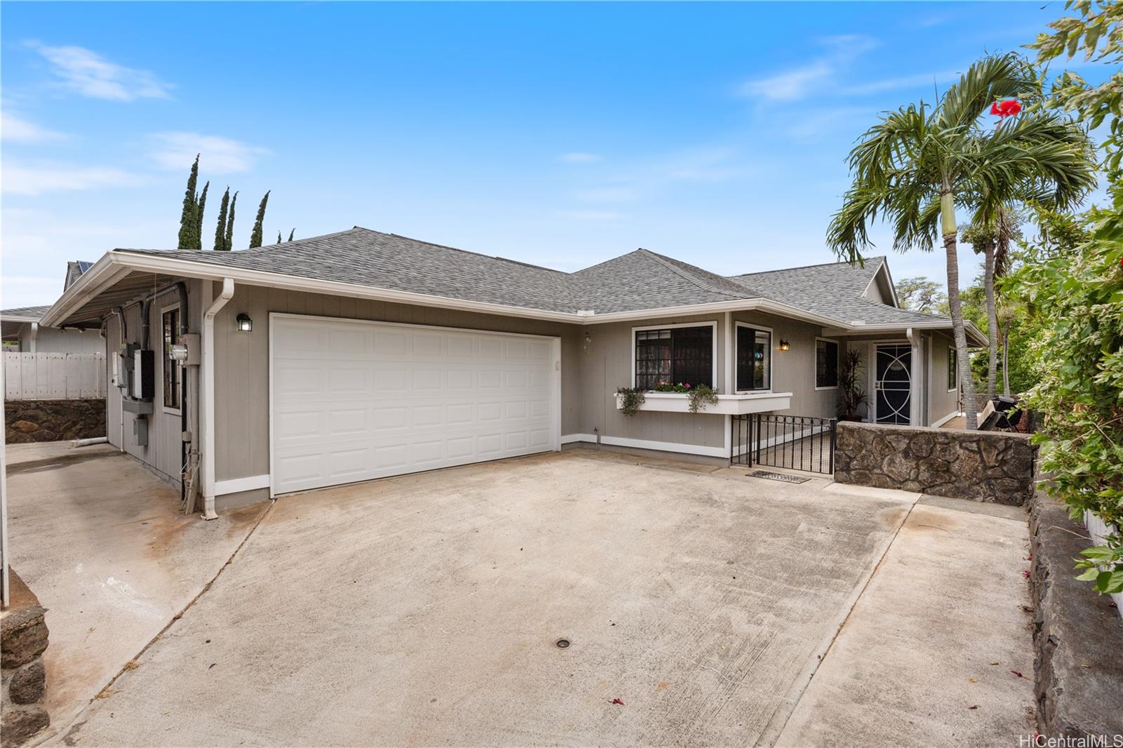 Pololia St, Ewa Beach, HI 96706