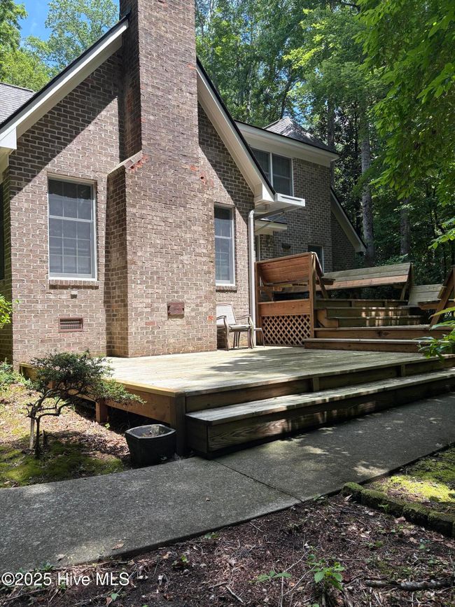108 Gambit Ct, House other with 4 bedrooms, 3 bathrooms and 2 parking in Washington NC | Image 21