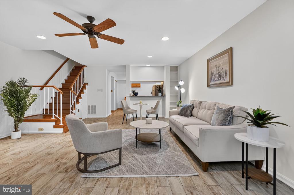 Residential in ARLINGTON 2