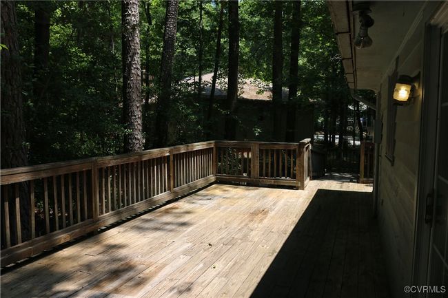 13606 Quail Meadows Ln, House other with 3 bedrooms, 2 bathrooms and null parking in Midlothian VA | Image 4