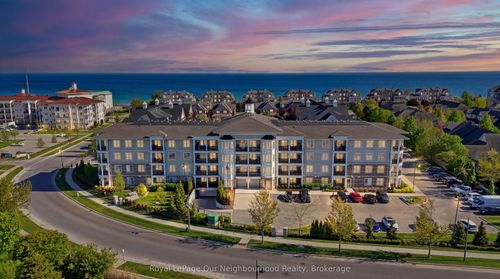 312-65 Shipway Ave, Newcastle, ON, L1B0W2 | Card Image
