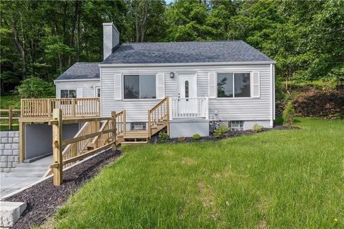 190 Pine Creek Road, Mccandless, PA, 15090 | Card Image