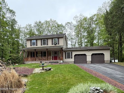 5103 Azalea Trail, White Haven, PA, 18661 | Card Image