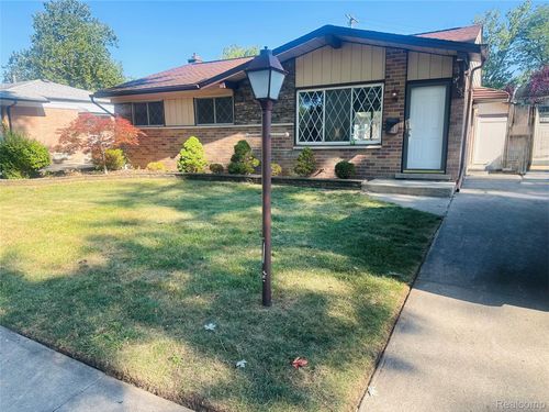 2138 Pagel Ave, Lincoln Park, MI, 48146-3443 | Card Image