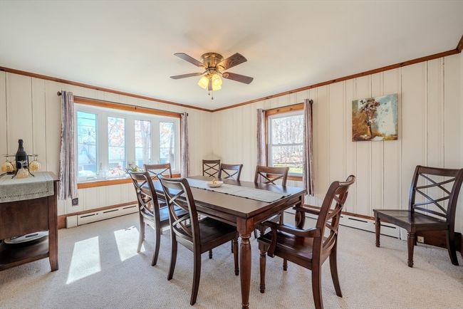 8 Milan Ave, House other with 3 bedrooms, 3 bathrooms and 4 parking in Woburn MA | Image 8