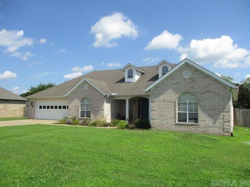 2803 Newcastle Dr, Paragould, AR, 72450-5280 | Card Image