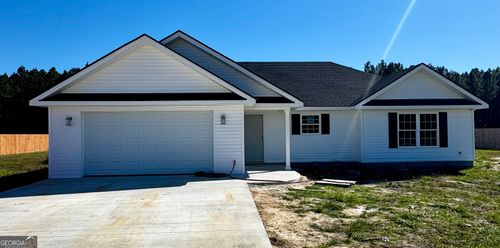 47 Manassas Station Road, Claxton, GA, 30417 | Card Image