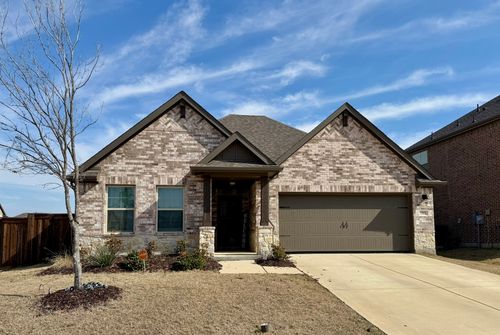 1301 Wheelwright Dr, Forney, TX, 75126-7218 | Card Image