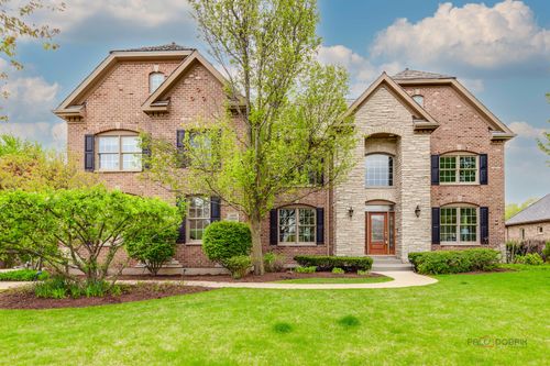 14805 Creekside Path, Libertyville, IL, 60048-1106 | Card Image