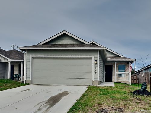 7319 Rosada Way, San Antonio, TX, 78218-4475 | Card Image