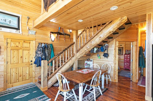 966 Forest Service Road, House other with 2 bedrooms, 3 bathrooms and null parking in Darby MT | Image 17