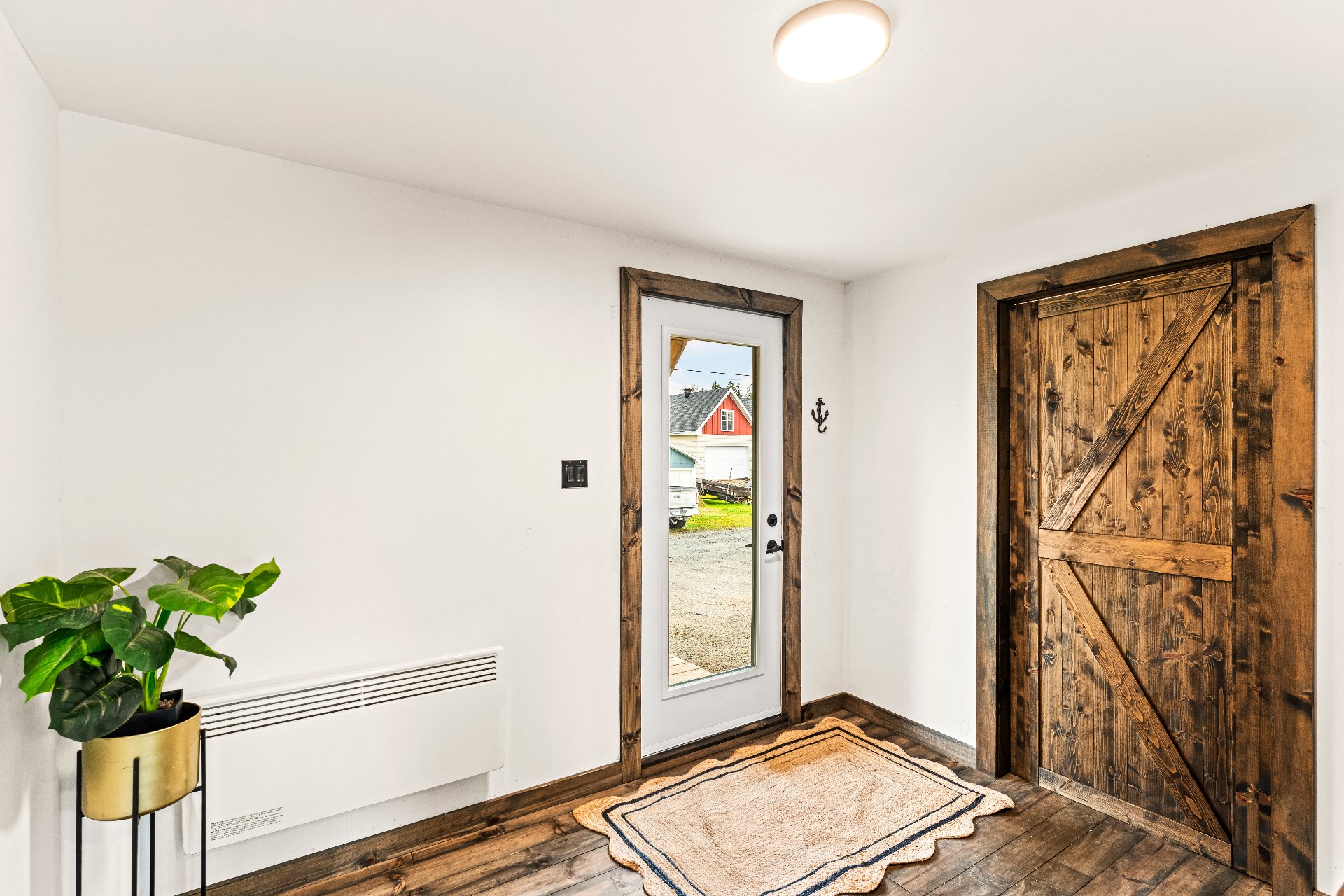 Residential in Dudswell 4
