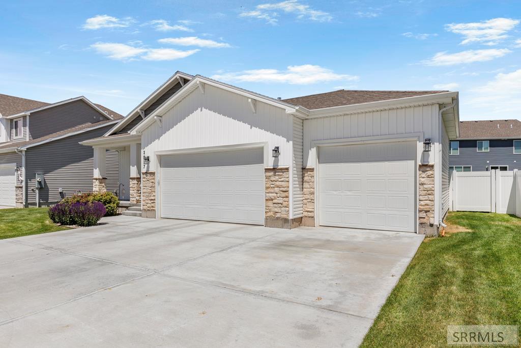 Residential in Idaho Falls 3