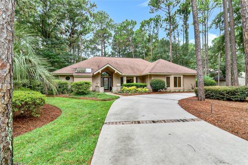 12 Wild Azalea Ln, Hilton Head Island, SC, 29926-2642 | Card Image