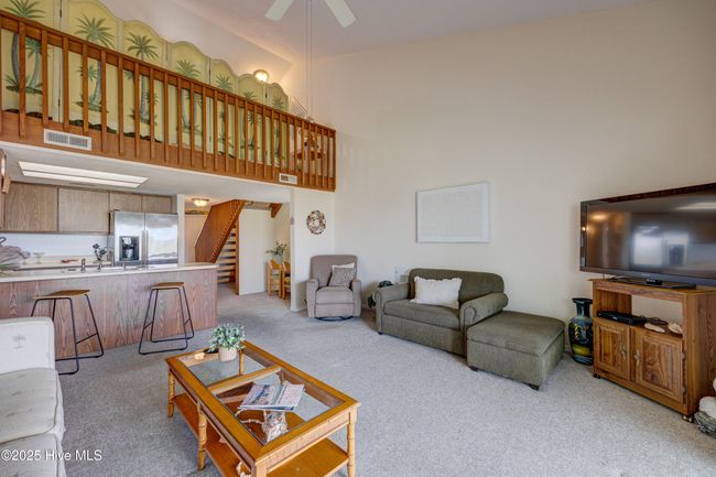 733 - 918 N New River Dr, Condo with 2 bedrooms, 2 bathrooms and null parking in Surf City NC | Image 9