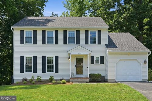 1294 Doubleday Dr, ARNOLD, MD, 21012-2355 | Card Image