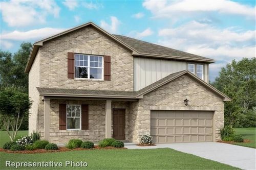 1508 Hamilton Street, Howe, TX, 75459 | Card Image