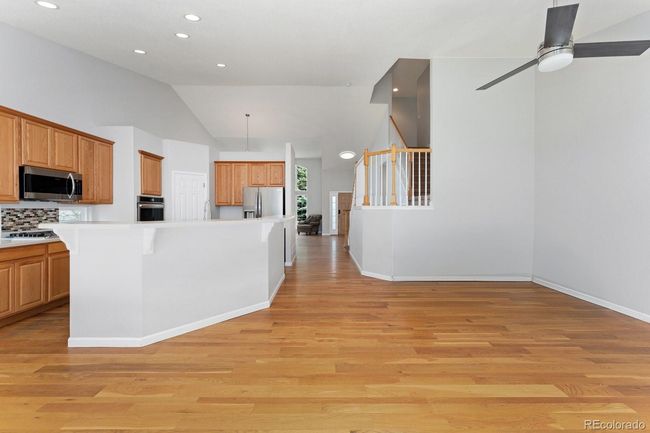 627 Millbrook Cir, House other with 5 bedrooms, 4 bathrooms and 6 parking in Castle Rock CO | Image 11