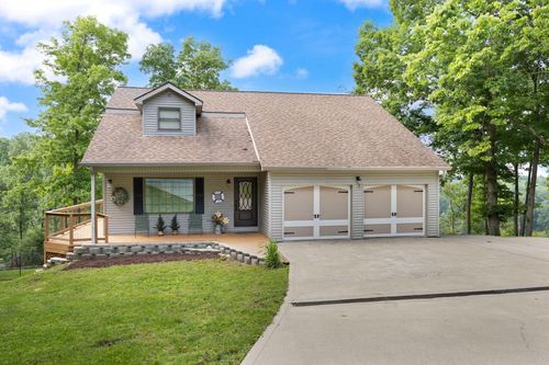 504 Overlook Dr, Lancaster, KY, 40444-7998 | Card Image