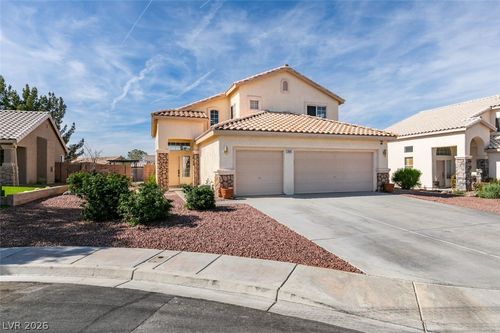 2684 Korea Ct, Henderson, NV, 89052-2851 | Card Image
