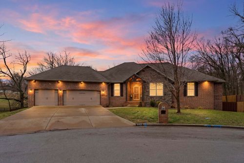 5321 S James Avenue, Springfield, MO, 65810 | Card Image