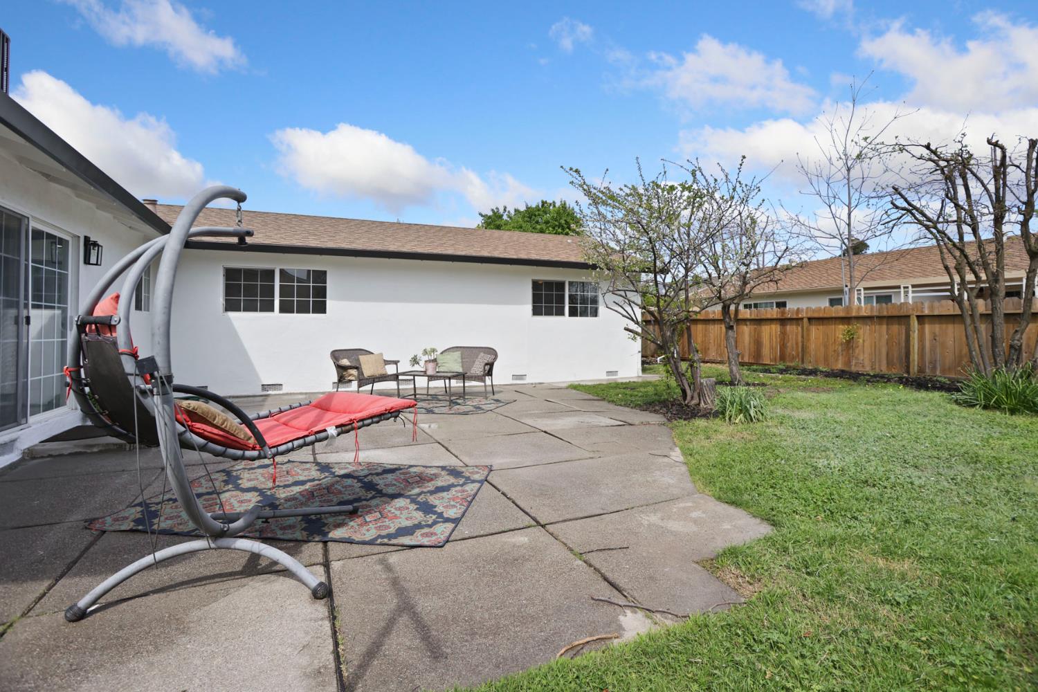 Residential in Stockton