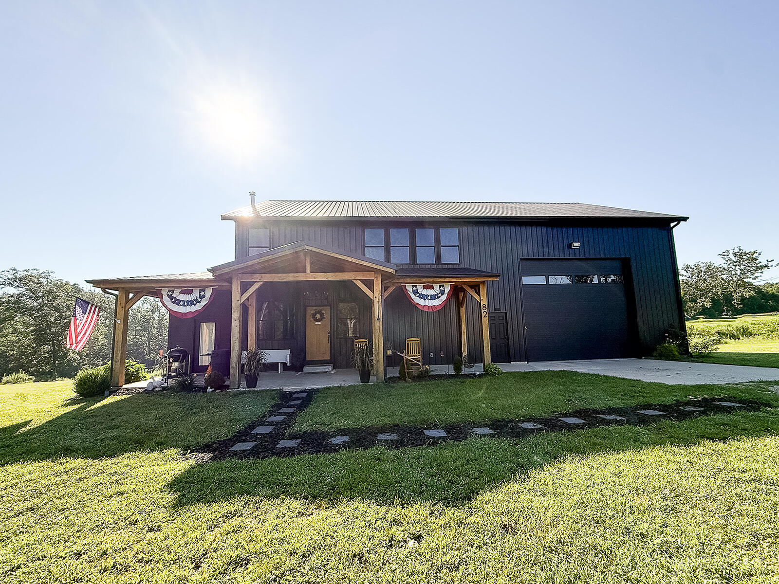 Residential in Seymour 4