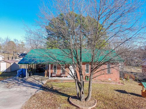 1104 Ridgecrest St, Pocahontas, AR, 72455-2578 | Card Image