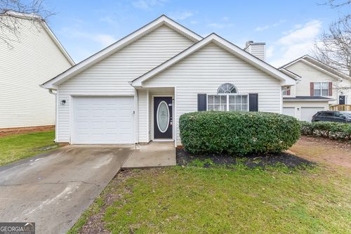 338 Ashton Pl, McDonough, GA, 30253-8907 | Card Image