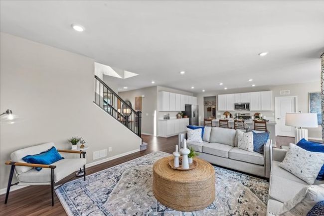 348 W Point Cir, House other with 4 bedrooms, 3 bathrooms and 3 parking in Algonquin IL | Image 7