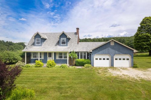 2086 Walker Mountain Rd, North Clarendon, VT, 05759 | Card Image