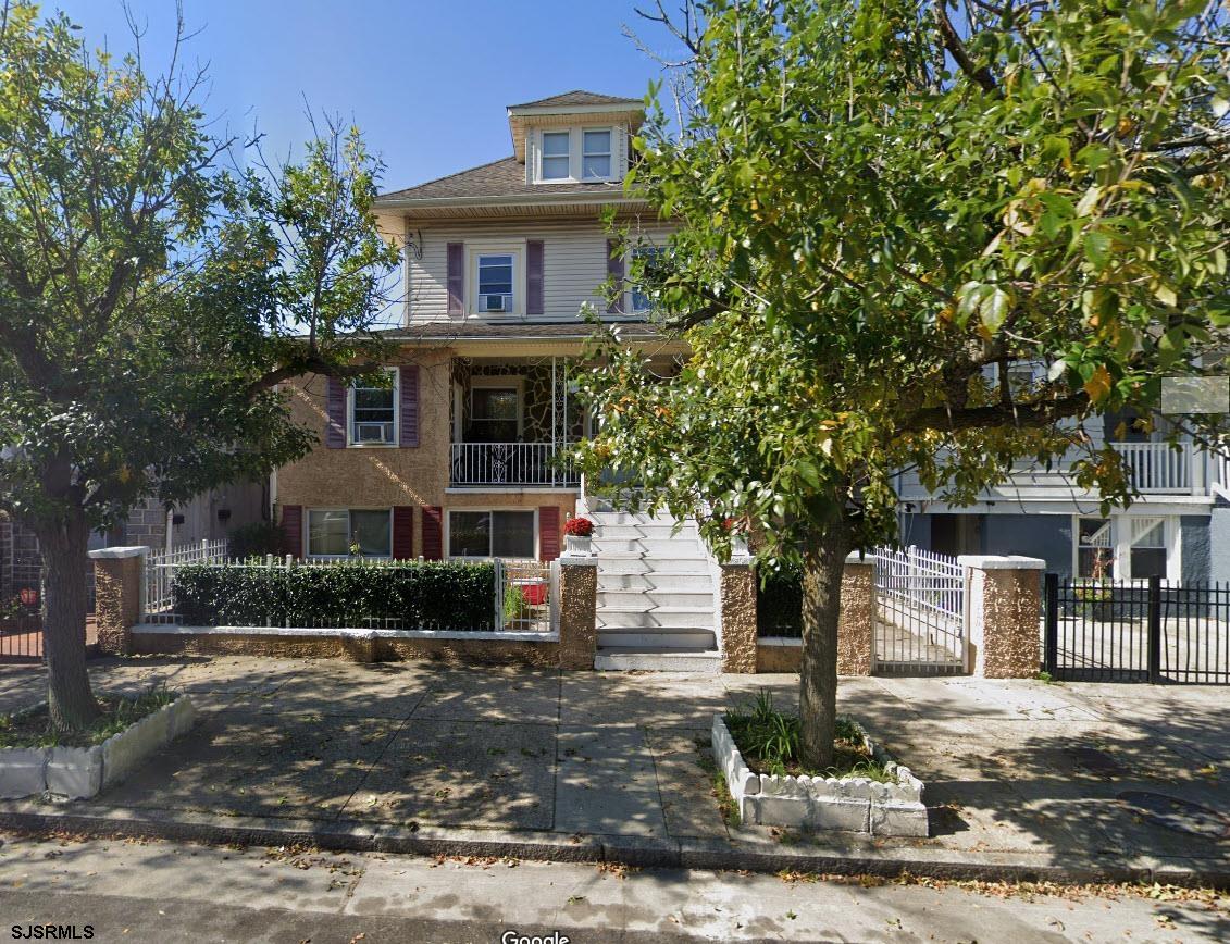 Chelsea Ave, Atlantic City, NJ 08401