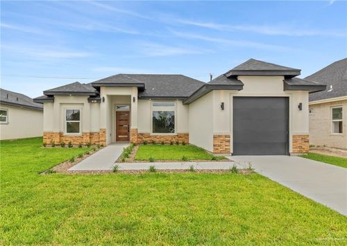 408 Zapata Street, San Juan, TX, 78589 | Card Image