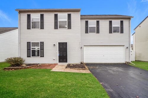 7523 Canal Highlands Blvd, Canal Winchester, OH, 43110-8084 | Card Image