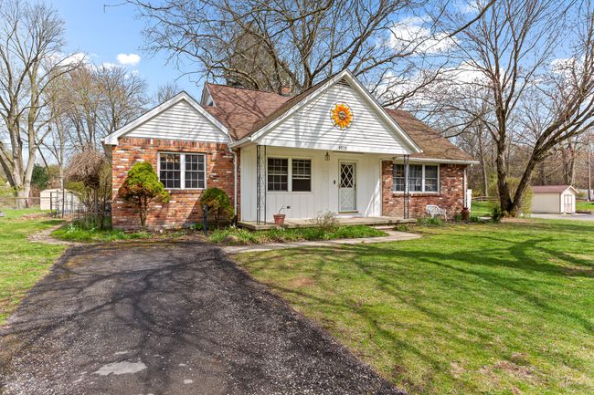 8528 Keitha Dr, House other with 4 bedrooms, 2 bathrooms and null parking in Lambertville MI | Image 6