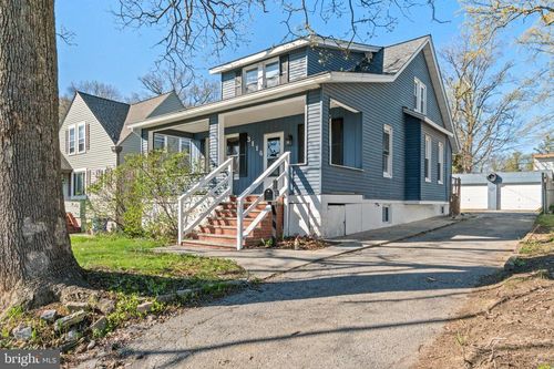 3116 Woodhome Ave, BALTIMORE, MD, 21234-7810 | Card Image