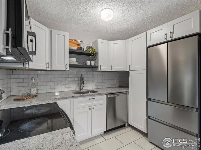 Full size dishwasher and pantry | Image 7