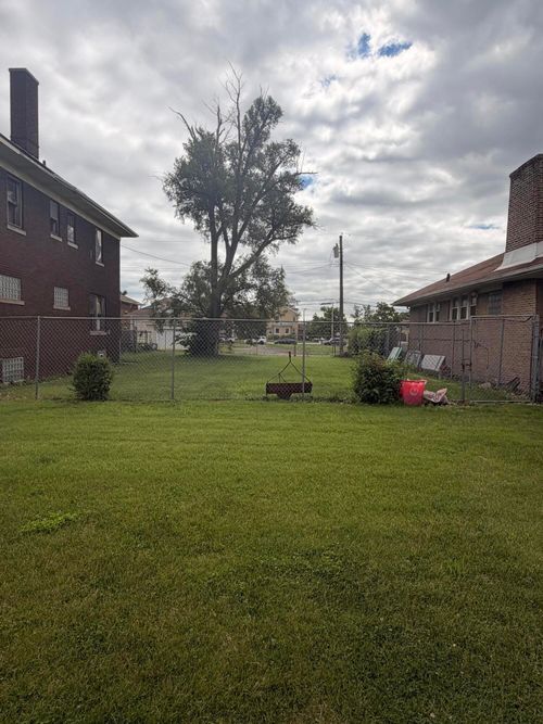 431 Roosevelt Street, Gary, IN, 46404 | Card Image