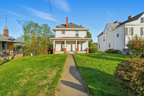 305 Sheppard Ave, N Charleroi, PA, 15022-2318 | Card Image