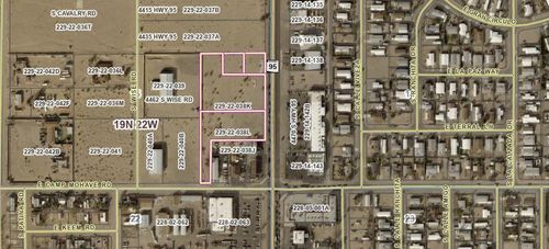 4465 S Highway 95, Fort Mohave, AZ, 86426-9393 | Card Image