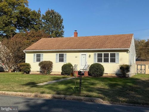 713 Howard St, EASTON, MD, 21601-3934 | Card Image