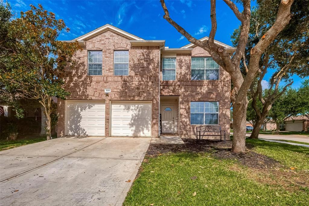 Baldwin Elm St, Richmond, TX 77407