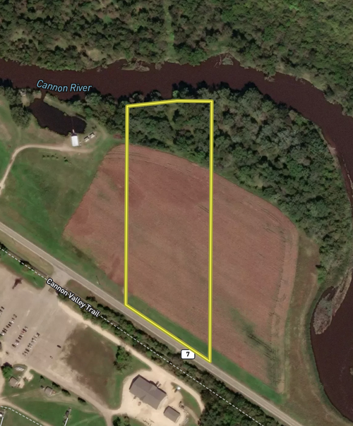xxx County 7 Blvd, Welch, MN, 55089 | Card Image