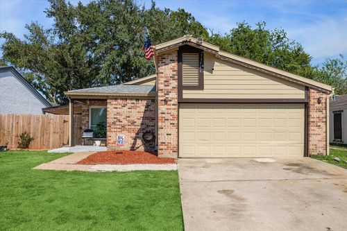 11835 Sandpiper Dr, Houston, TX, 77035-3991 | Card Image