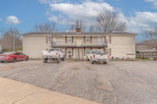 1905 Belt St, Jonesboro, AR, 72401-2308 | Card Image