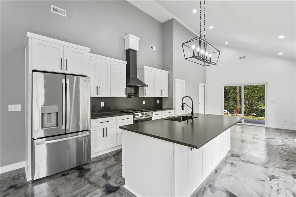 Residential in Kansas City 2