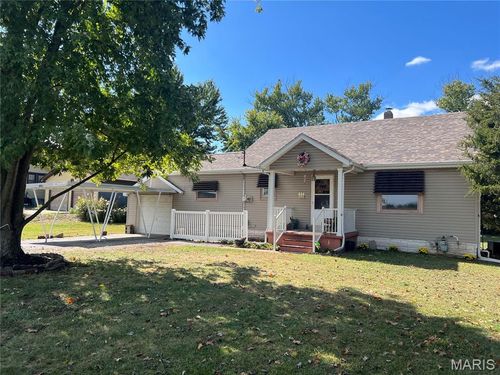 4466 Fosterburg Road, Alton, IL, 62002 | Card Image
