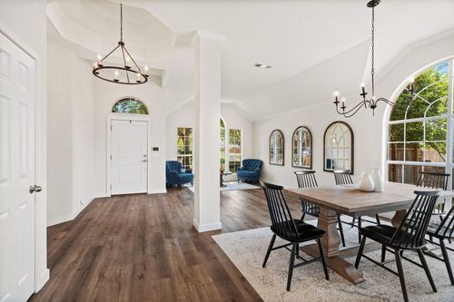 7301 Beckington Dr, Frisco, TX, 75035-2947 | Card Image